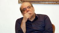 انتقاد عباس عبدی به دستگاه اطلاعاتی: کارتان فقط دستور حذف خبر و تیتر نباشد