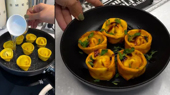 با شام بیست و سوم از 30 شام در خدمت تانیم + فیلم