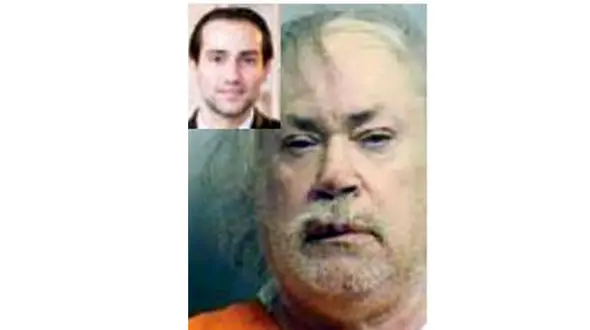 حبس ابد قاتل امریکایی به جرم کشتن مرد عرب +عکس 