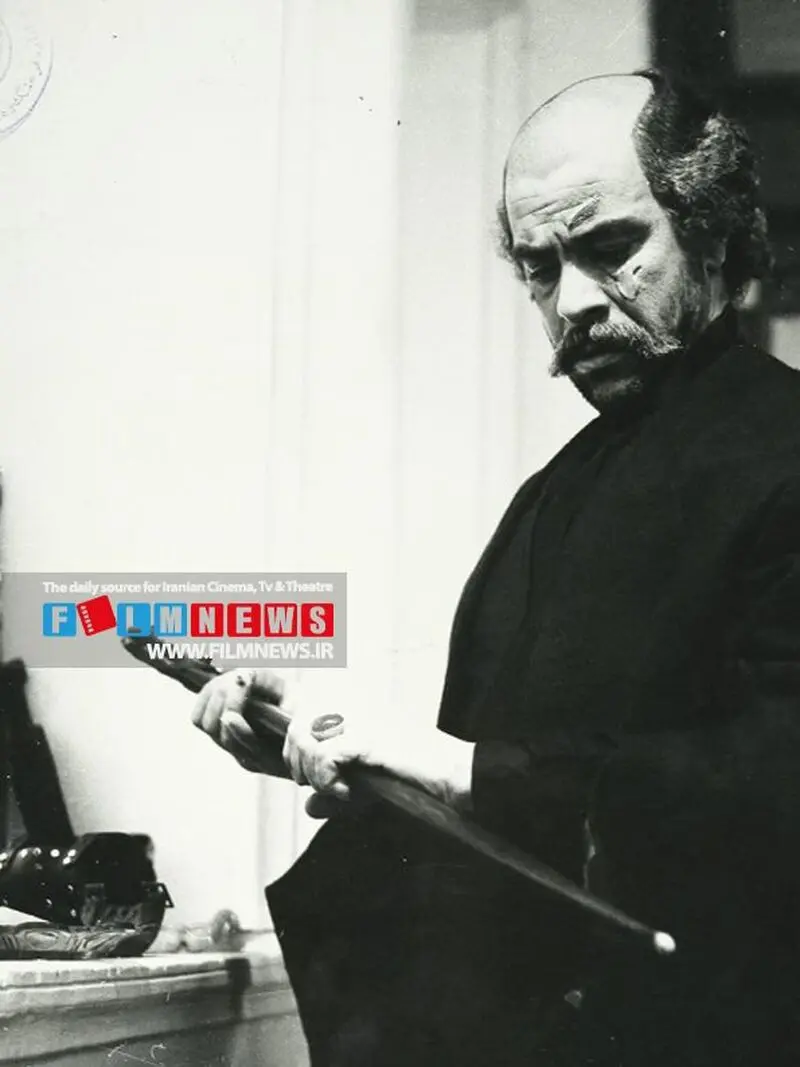 بهروز وثوقی