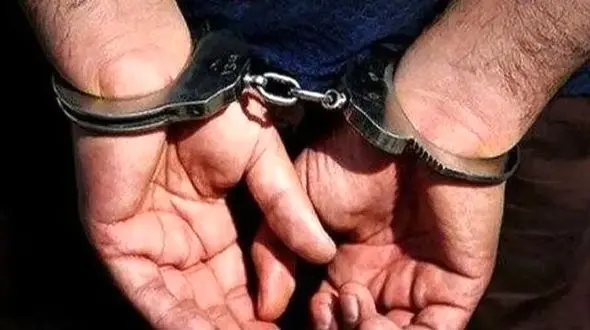 قتل با شلیک گلوله در کرمانشاه