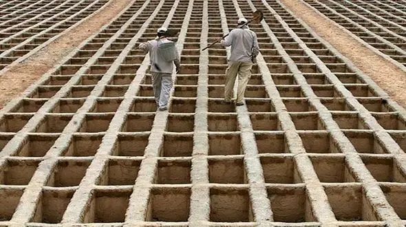 اختلاف طبقاتی این بار در دنیای اموات / پشت پرده افزایش نامتعارف قیمت قبر چیست؟