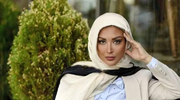 دکوراسیون خانه رویایی و مدرن  بهرام رادان و همسرش/ سلیقه و وسواس مینا مختاری در خونه زندگی شیکش!