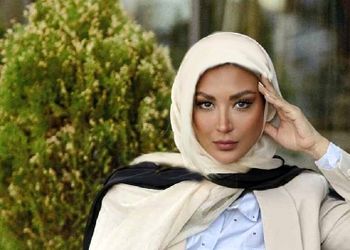 دکوراسیون خانه رویایی و مدرن  بهرام رادان و همسرش/ سلیقه و وسواس مینا مختاری در خونه زندگی شیکش!