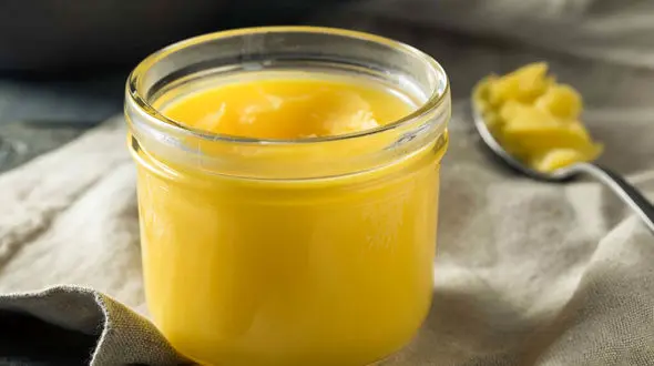 4 مزیت روغن دنبه برای پوست بدون لک