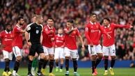 حمله تن‌هاگ به اتحادیه فوتبال انگلیس: بازیکنان فقط می‌خواستند از داور سوال کنند