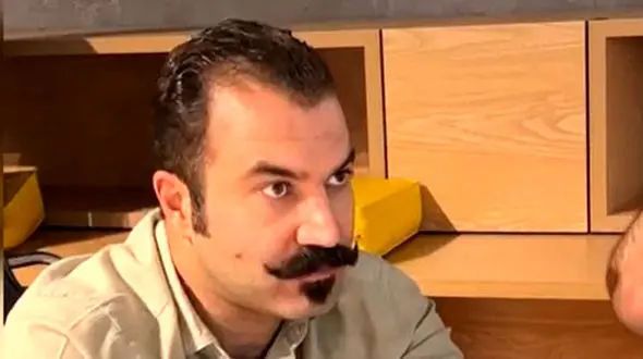 مدیر ارشد امنیت شبکه ایرانسل بازداشت شده است؟ + عکس 