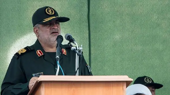 شناسایی عاملین اصلی آشوب‌های اخیر در گیلان/ با لیدرهای اغتشاشات هیچ مماشاتی نمی‌شود