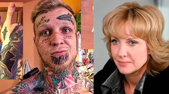 فرزندان ناخلفی که زندگی چهره‌های مشهور راخراب کردند +تصاویر