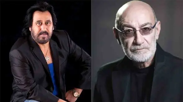 توهین شهرام شب پره به سیاوش قمیشی ! / جدال بی آبرویی 2 خواننده !