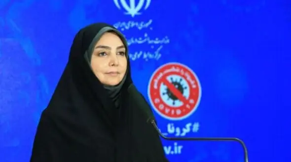 144فوتی کرونا در 24 ساعت گذشته در ایران / آمار مبتلایان صعودی شد 