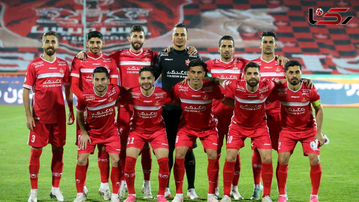 کلهر: پرسپولیس نباید مفت امتیاز از دست دهد/ تنش در فوتبال ما بیداد می‌کند