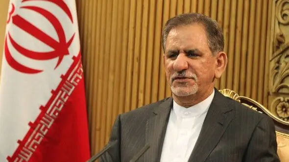 جهانگیری: اصلاح‌طلبی جرم نیست، من صدای اصلاح‌طلبانم/ از مردم فقیر عکس می‌گیرند ، این توهین است