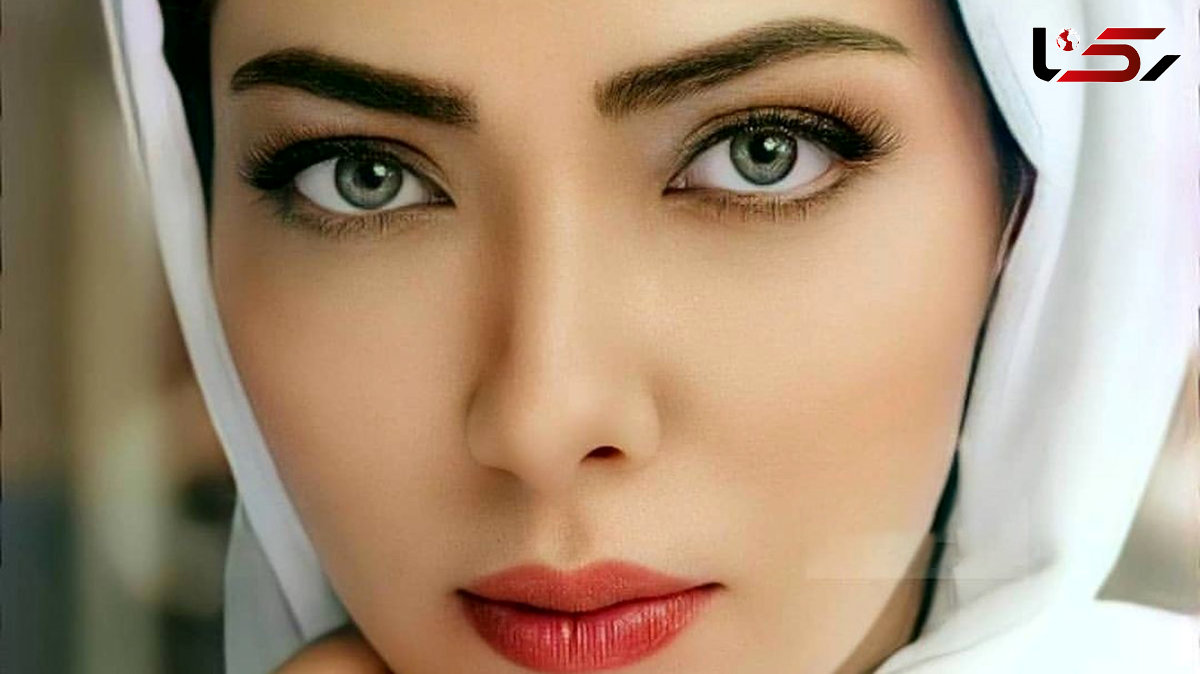  رونمایی لیلا اوتادی از تیپ بهاری اش | خانم با این مانتویش حسرت برانگیز شد !