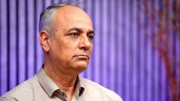 زیدآبادی خطاب به پزشکیان: نقش جلیلی را بازی نکن، برنامه‌ات چیست؟