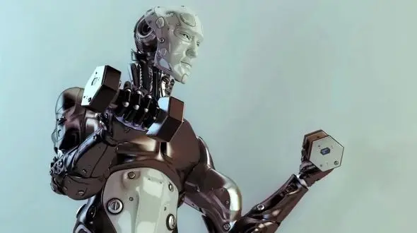 ساخت عضله مصنوعی فوق‌ قدرتمند؛ توانایی بلند کردن 4 هزار برابر وزن خود!