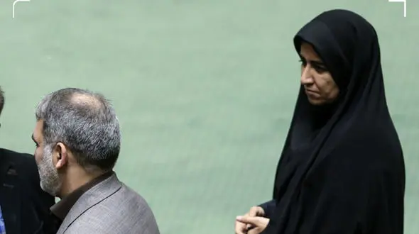 مجلس بر اساس وظایف ذاتی لایحه کرامت زنان را اصلاح کرد