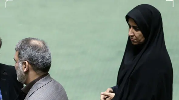 مجلس بر اساس وظایف ذاتی لایحه کرامت زنان را اصلاح کرد