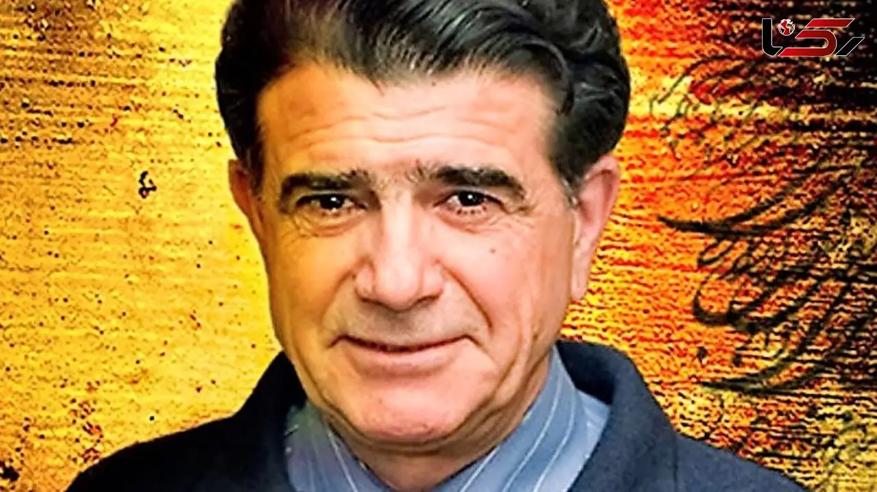 ربنا را یک دعای سیاسی کردند / گفت‌وگو منتشر نشده با محمدرضا شجریان + عکس
