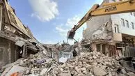 وزارت راه و شهرسازی: واحدهای آسیب‌ دیده از جنگ مورد حمایت دولت قرار می‌ گیرند / تعمیرات آغاز شده است 