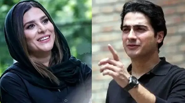 فیلم / عاشقانه ای نفس گیر از همایون شجریان با بازی سحر دولتشاهی/ گر چه به شعله می کشی قلب مرا به عشوه ات، بر دو‌ جهان نمی دهم یک سر تار موی تو ...