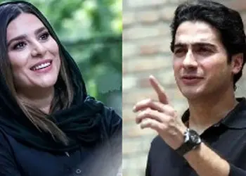 فیلم / عاشقانه ای نفس گیر از همایون شجریان با بازی سحر دولتشاهی/ گر چه به شعله می کشی قلب مرا به عشوه ات، بر دو‌ جهان نمی دهم یک سر تار موی تو ...