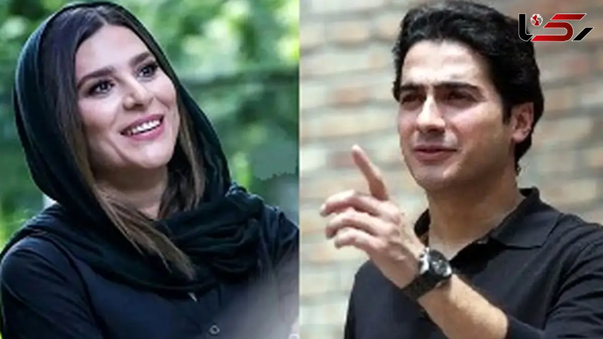 فیلم / عاشقانه ای نفس گیر از همایون شجریان با بازی سحر دولتشاهی/ گر چه به شعله می کشی قلب مرا به عشوه ات، بر دو‌ جهان نمی دهم یک سر تار موی تو ...