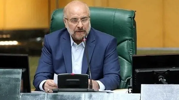 قالیباف تایید کرد: عنابستانی به سرباز راهور سیلی زد !