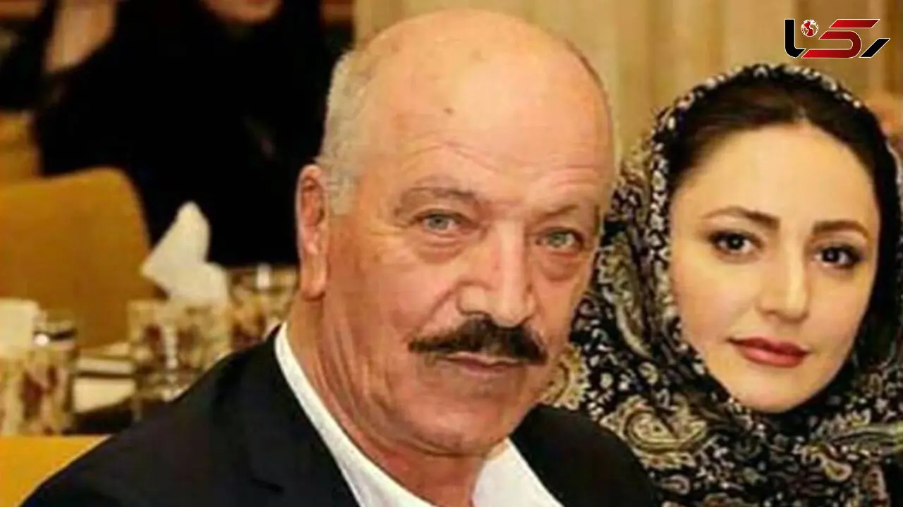 خواننده لس آنجلسی زن اول سعید راد ! + عکس همسر اول و دوم میرزا رضای گیلدخت ! 