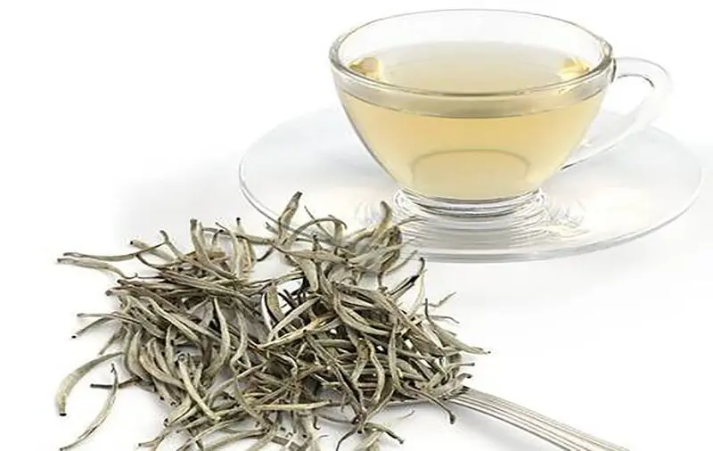 tea