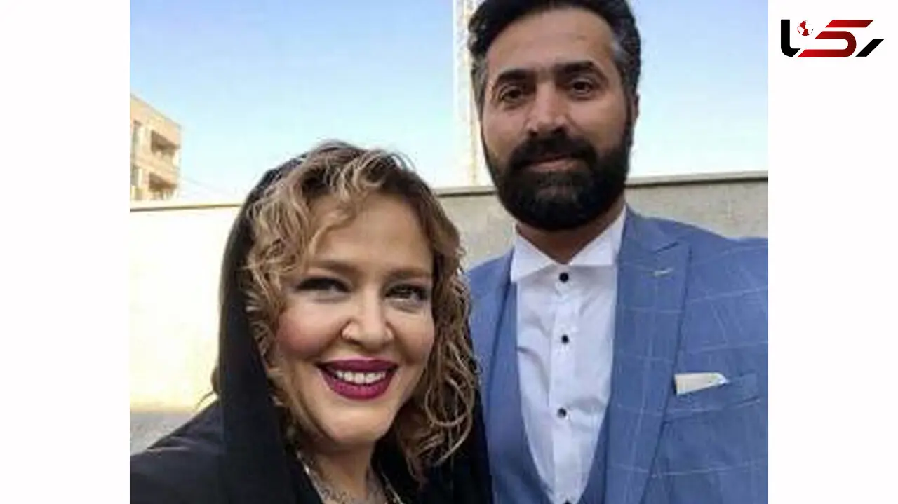 آشپزی بهاره رهنما و حاجی +فیلم