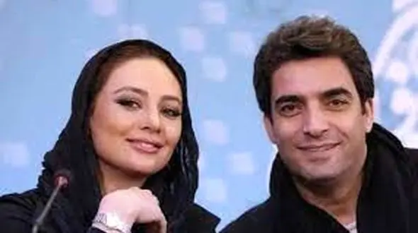 پپسی بازکردن منوچهر هادی برای یکتا ناصر ! + عکس در ترکیه