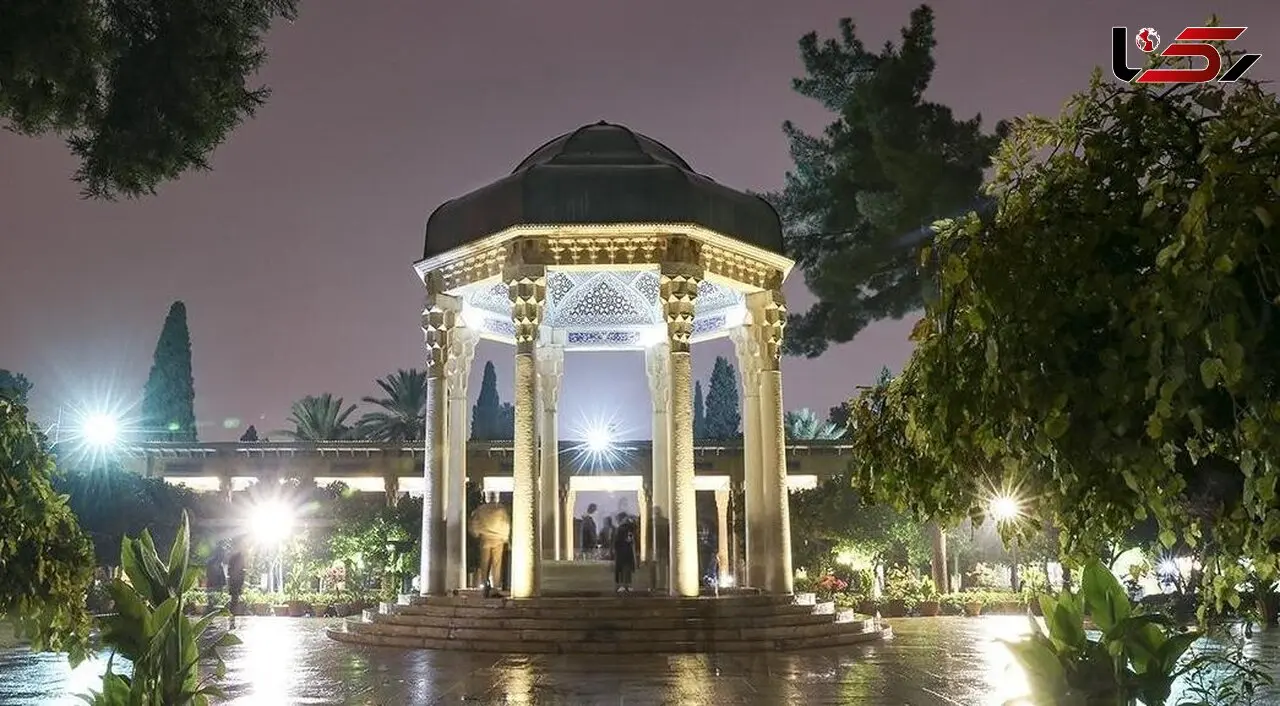 فال حافظ برای دلشکسته ها / برای تو که احساس می کنی هیچ کس تو را نمی فهمد