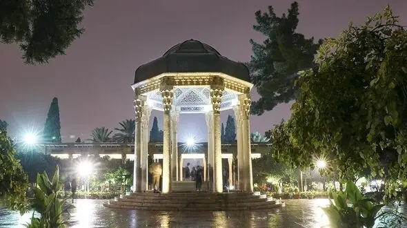فال حافظ برای دلشکسته ها / برای تو که احساس می کنی هیچ کس تو را نمی فهمد