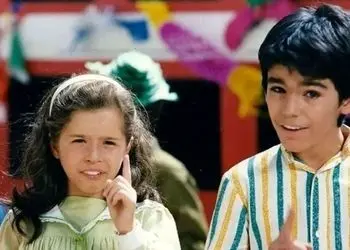 تغییر چهره جذاب «شروین نجفیان» بازیگر خردسال فیلم دزد عروسکها بعد 35 سال در نیویورک / چه تیپی چه استایلی ....