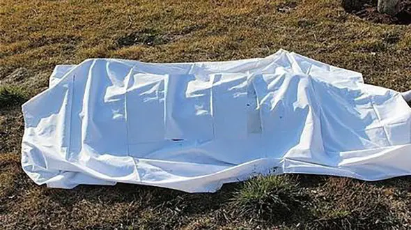 مرگ خونین یک مادر و نوزاد در عروسی / در خوزستان رخ داد + علت و جزییات