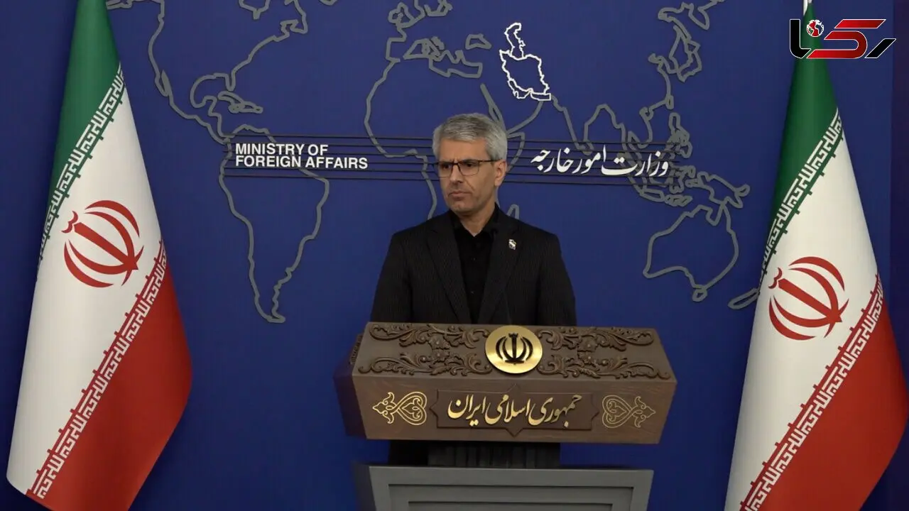 محکومیت حمله هوایی به گذرگاه مرزی القایم/حمایت ایران از دولت عراق برای صیانت از ثبات کشور