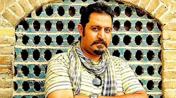 اشعاری از فرزین پارسی کیا را بخوانید