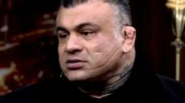 ابوالفضل عرب بازیگر سریال وحشی: بچه لاتا هیئت برگزار می کنن کار خیر می کنن/ مردم میگن با این قیافه چجوری خادم امام حسینی؟ قضاوت کار ما نیست؛ مخصوص خداست