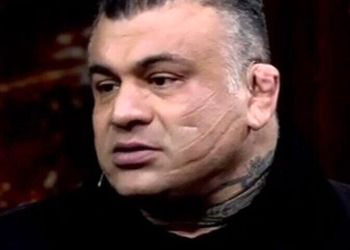 ابوالفضل عرب بازیگر سریال وحشی: بچه لاتا هیئت برگزار می کنن کار خیر می کنن/ مردم میگن با این قیافه چجوری خادم امام حسینی؟ قضاوت کار ما نیست؛ مخصوص خداست