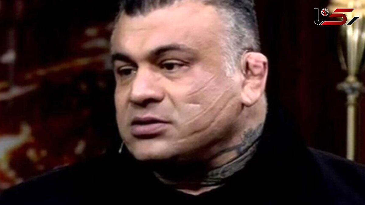 ابوالفضل عرب بازیگر سریال وحشی: بچه لاتا هیئت برگزار می کنن کار خیر می کنن/ مردم میگن با این قیافه چجوری خادم امام حسینی؟ قضاوت کار ما نیست؛ مخصوص خداست