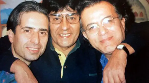 بیژن بیرنگ : قدرشناس خسرو شکیبایی هستم