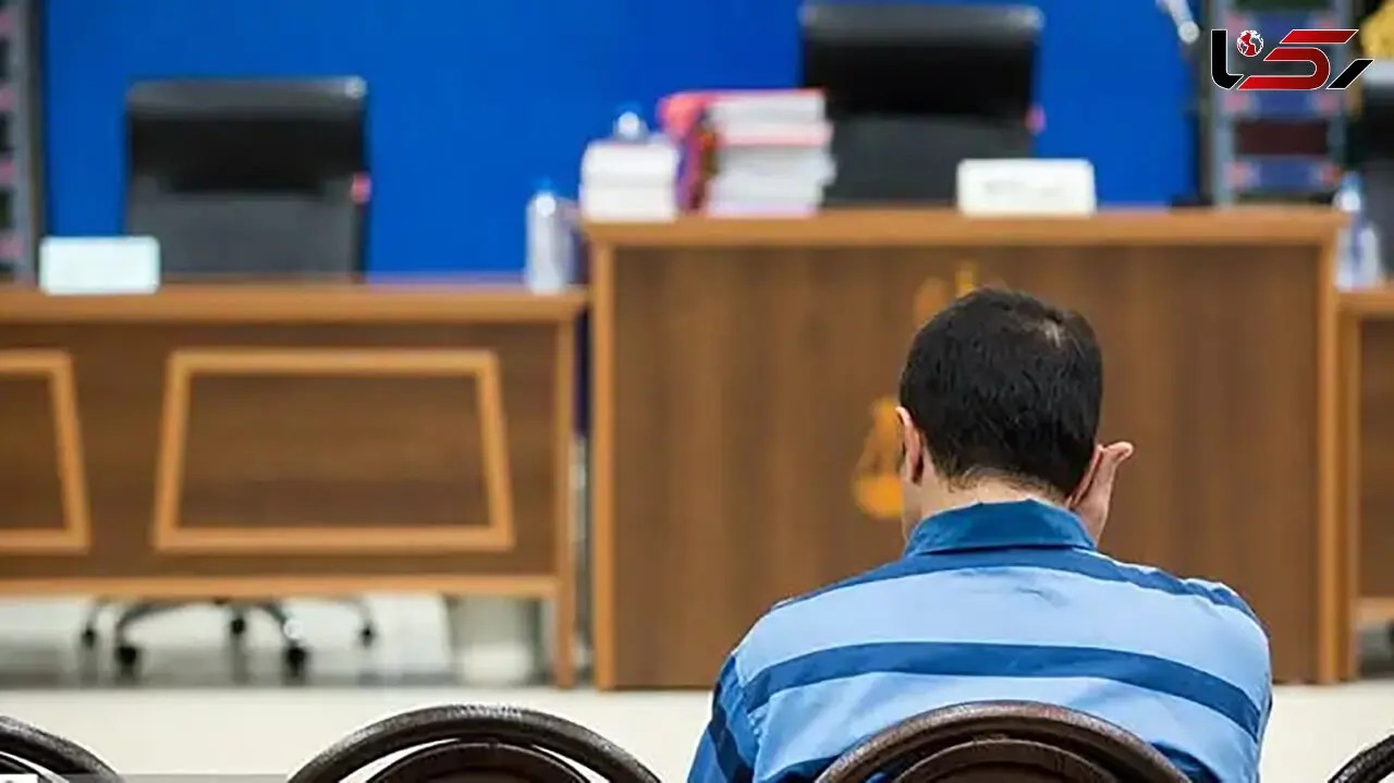 سرقت مرگبار از مادربزرگ برای ازدواج