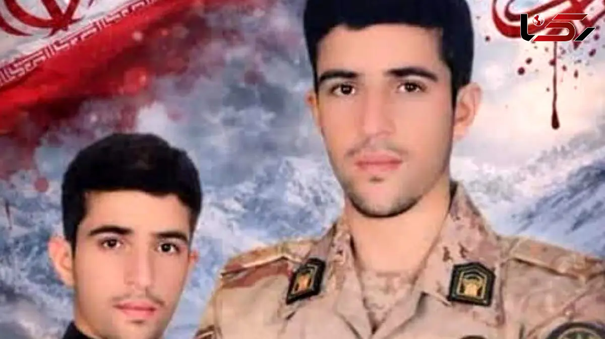 ببینید / فیلم لحظه پیدا شدن پیکر شهید رحیم مجیدی مهر 