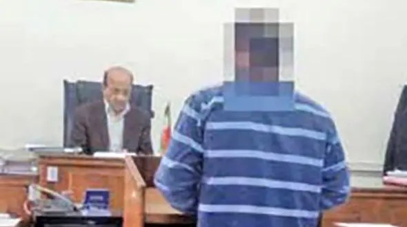 16 سال انتظار برای اعدام این مرد/ چرا خانواده زن کشته شده برای اعدام غلام اقدام نمی کنند + عکس