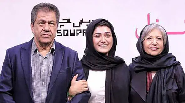 چهره بانفوذ سینمای ایران سر از ایران اینترنشنال درآورد