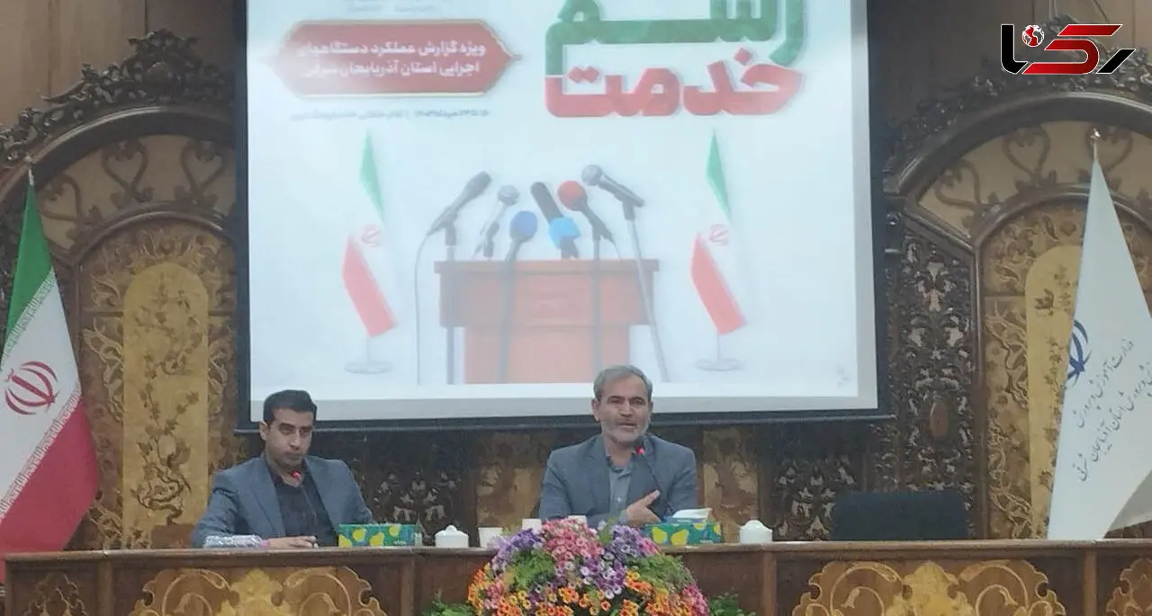 یک هزار و ۷۴۲ نفر استخدام آموزش و پرورش تبریز شده اند