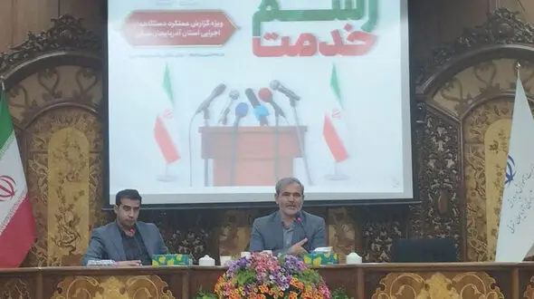 یک هزار و ۷۴۲ نفر استخدام آموزش و پرورش تبریز شده اند