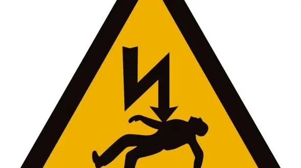 مرگ دلخراش پسربچه تبریزی با برق فشارقوی