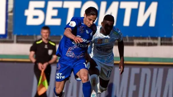 مدیرعامل استقلال برای خرید بازیکن به روسیه می رود